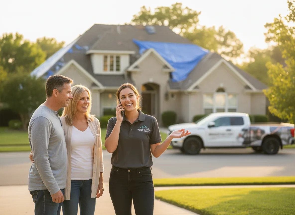 Emergency Roof Repair Fort Lawn, SC FAQs